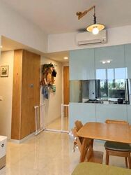 The Lakefront Residences (D22), Condominium #631093741
